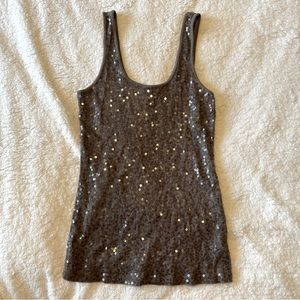 M - Express tank top